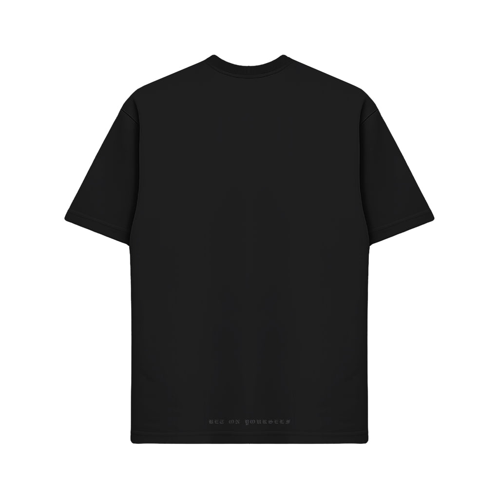 SHADOW SCRIPT TEE