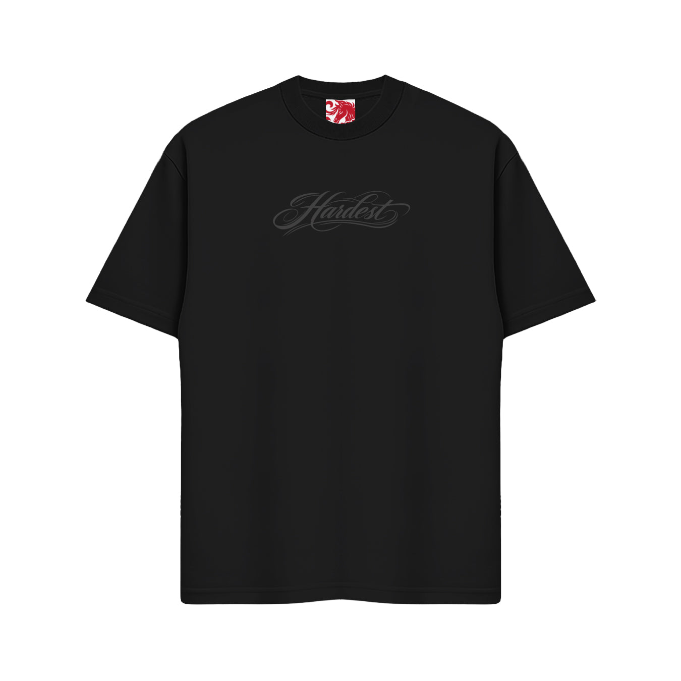 SHADOW SCRIPT TEE