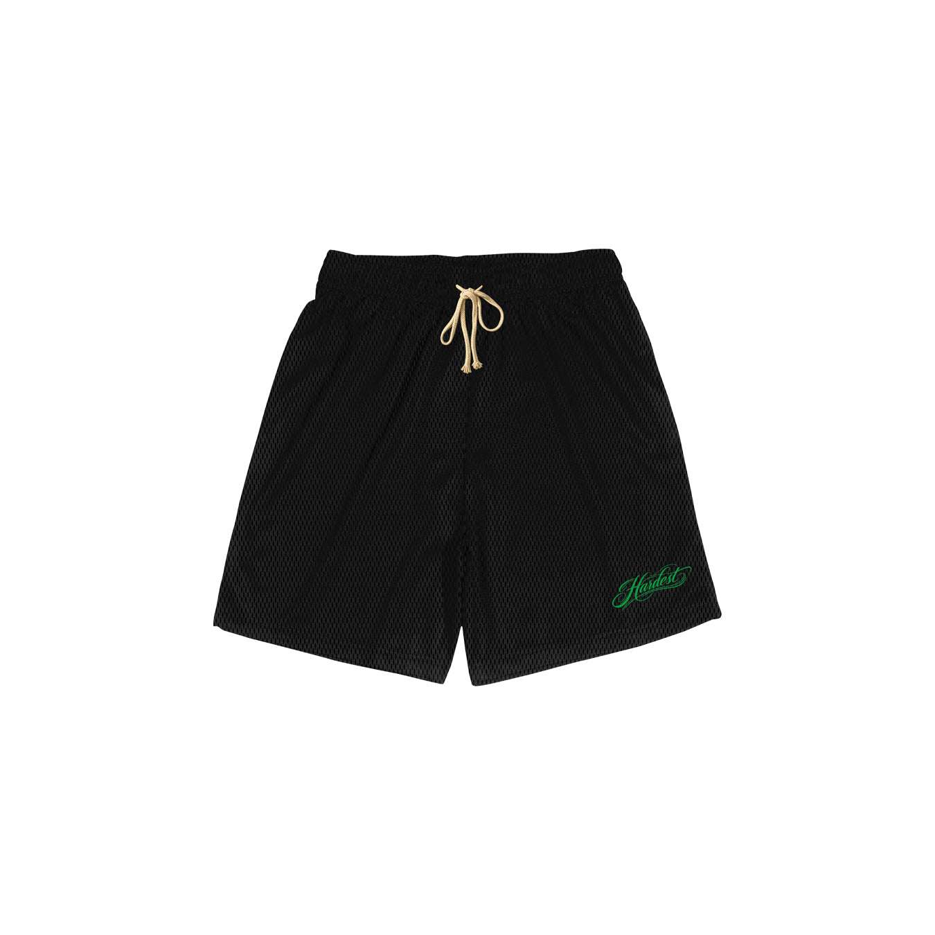 BRAZIL CURSIVE DRY-FIT SHORTS