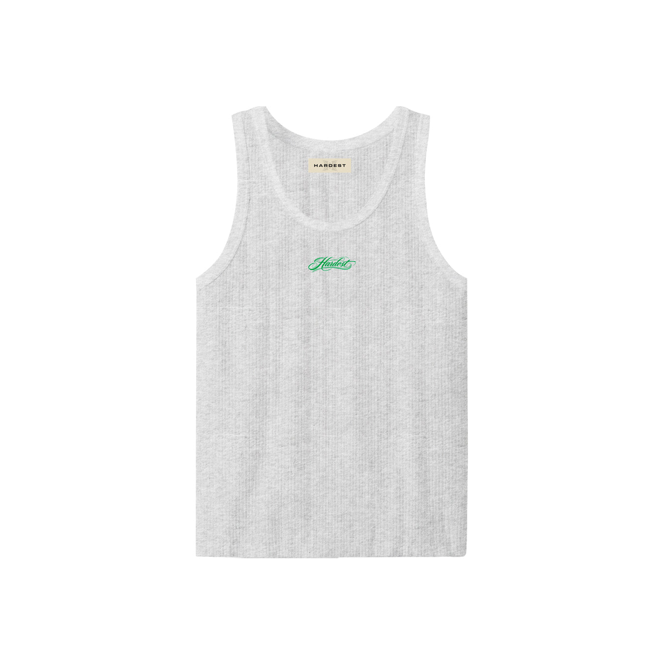 BRAZIL CURSIVE TANKTOP