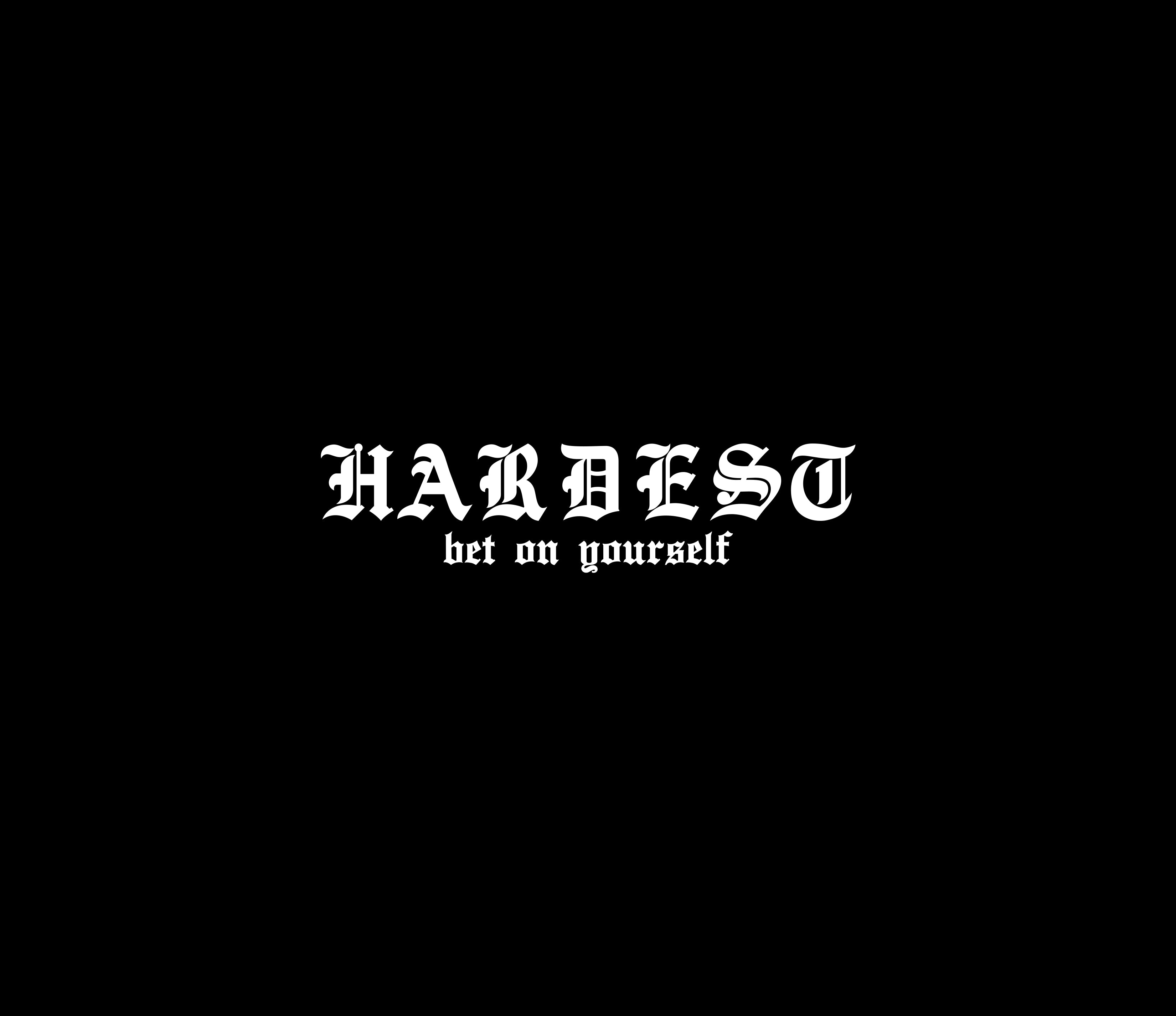 Hardest