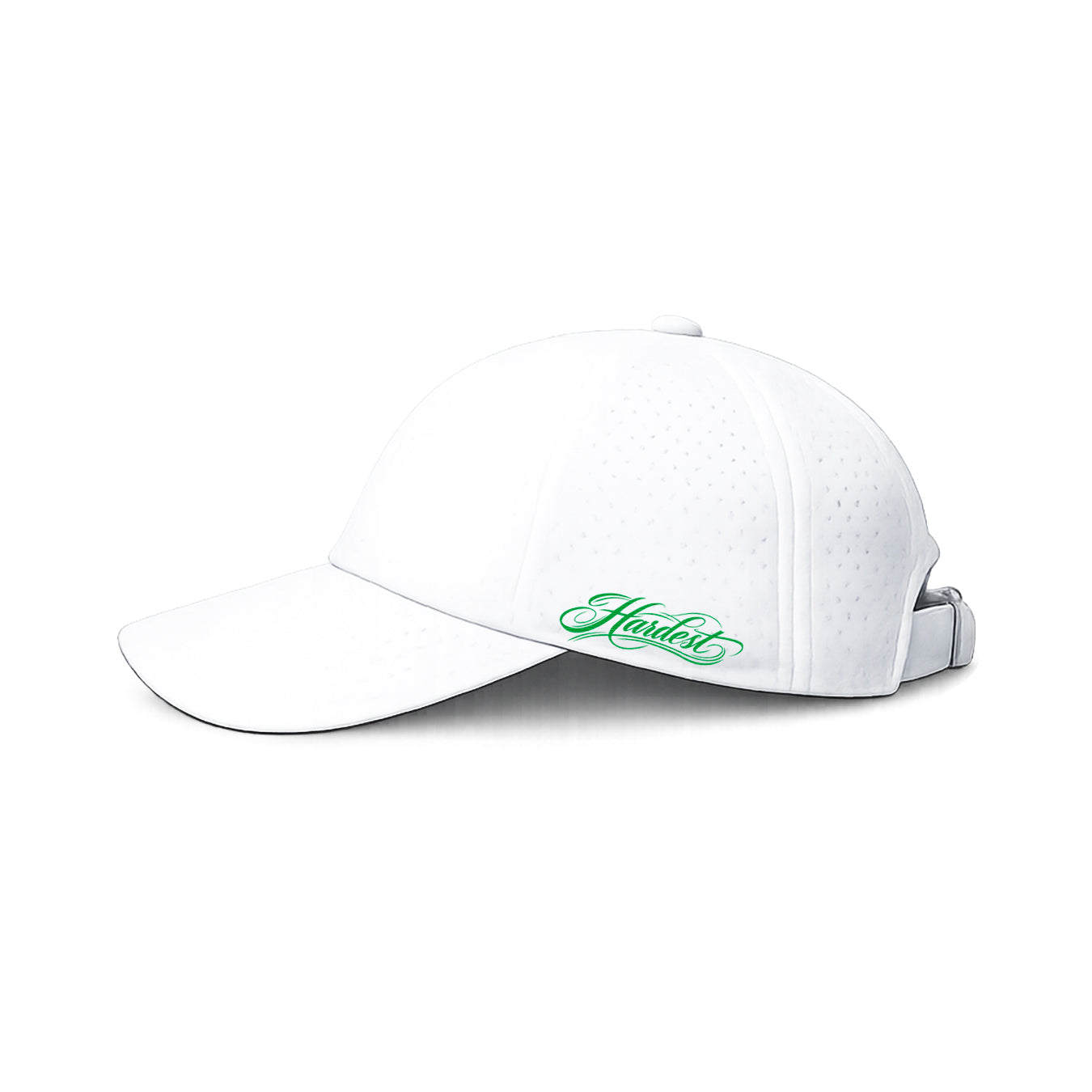 RIO CAP IN WHITE