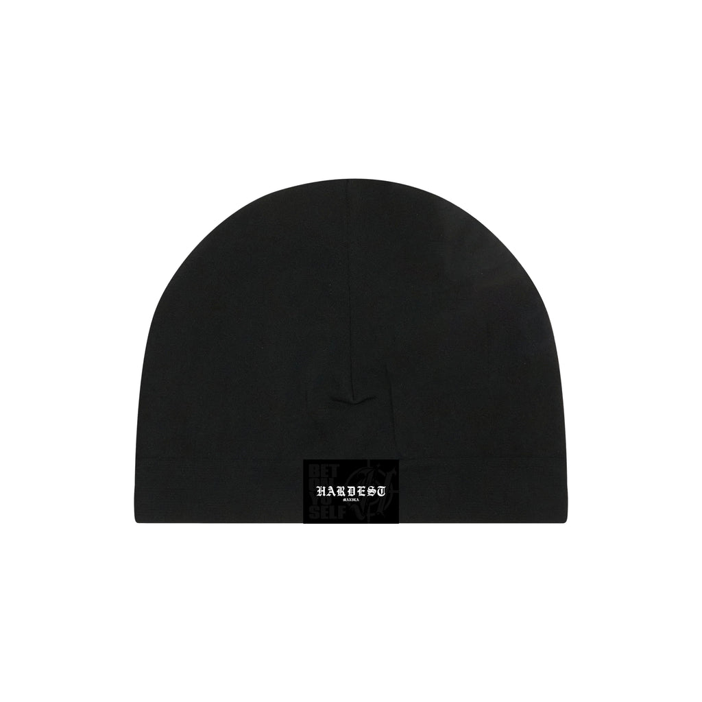 OG LOGO SKULL CAP IN BLACK