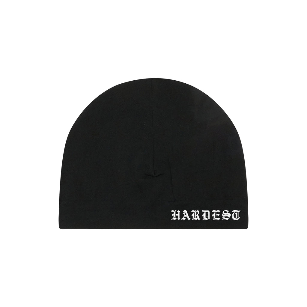 OG LOGO SKULL CAP IN BLACK