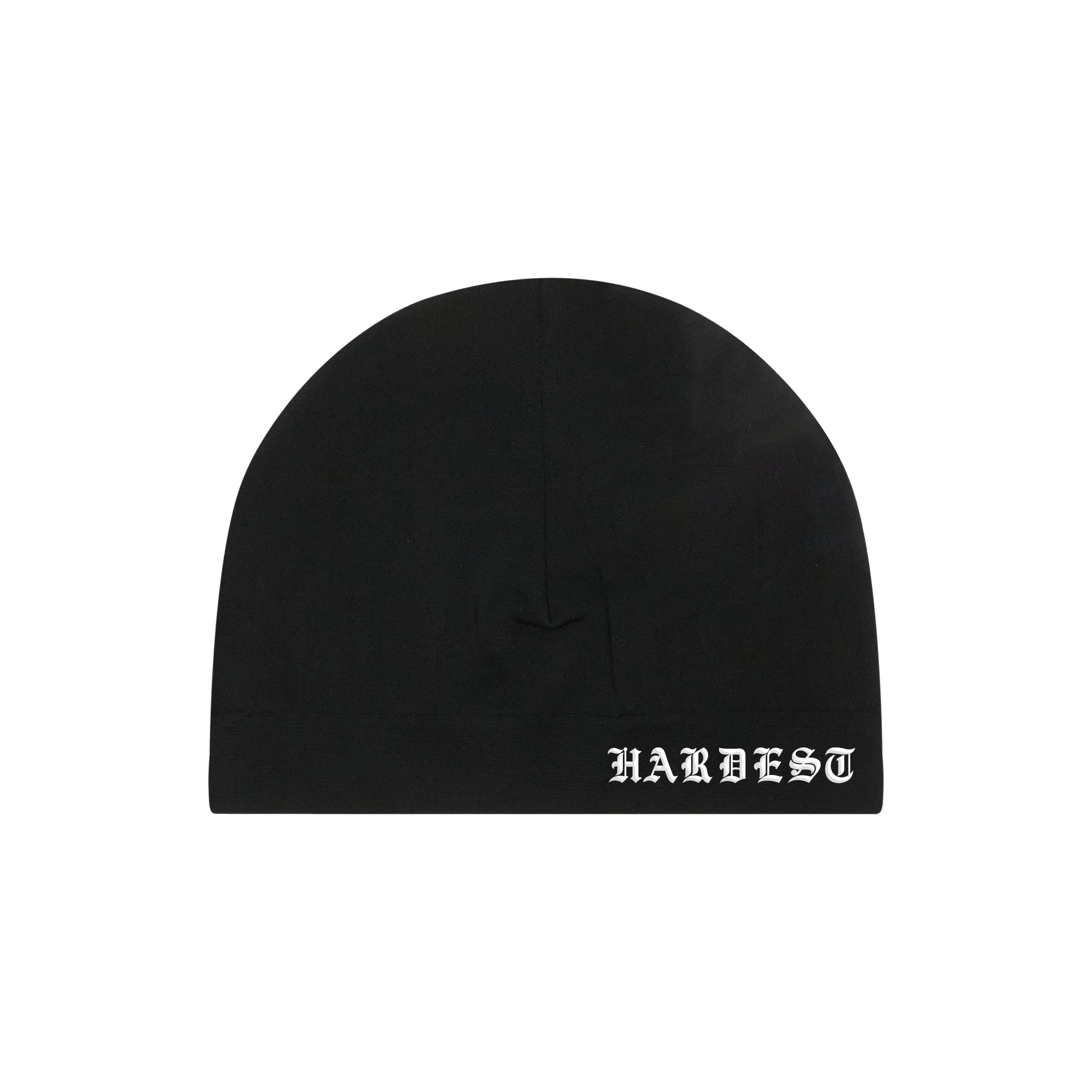OG LOGO SKULL CAP IN BLACK