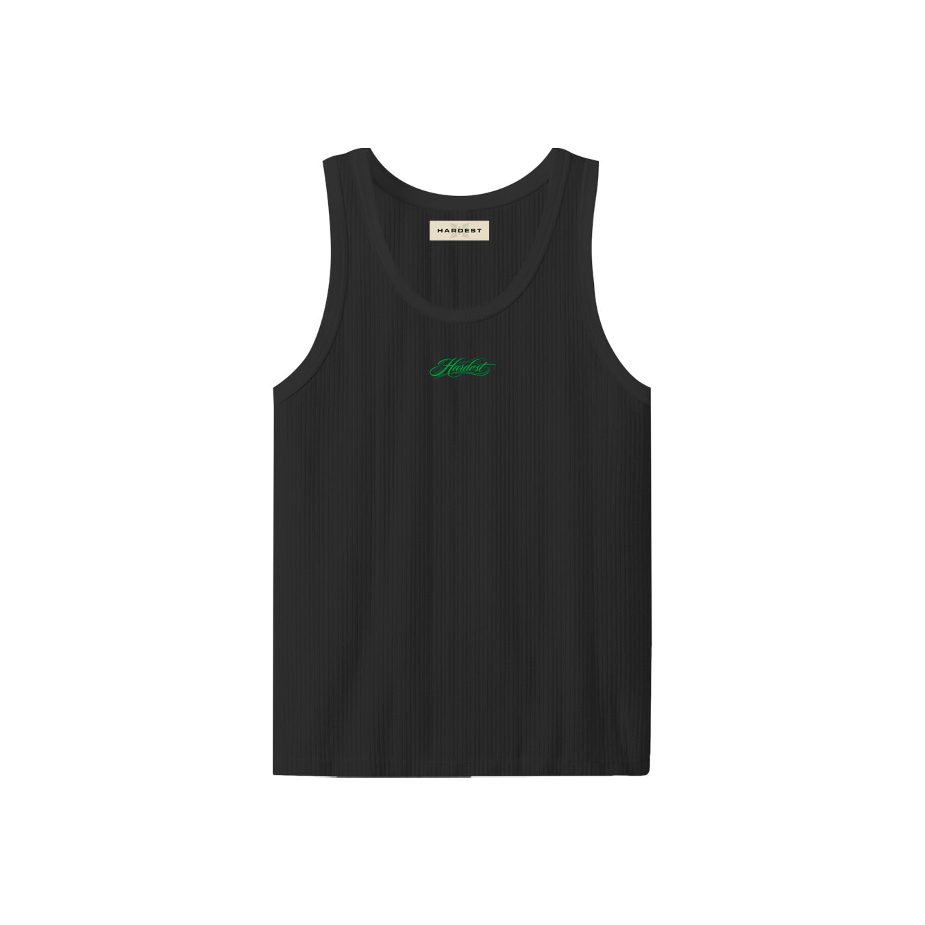 BRAZIL CURSIVE TANKTOP