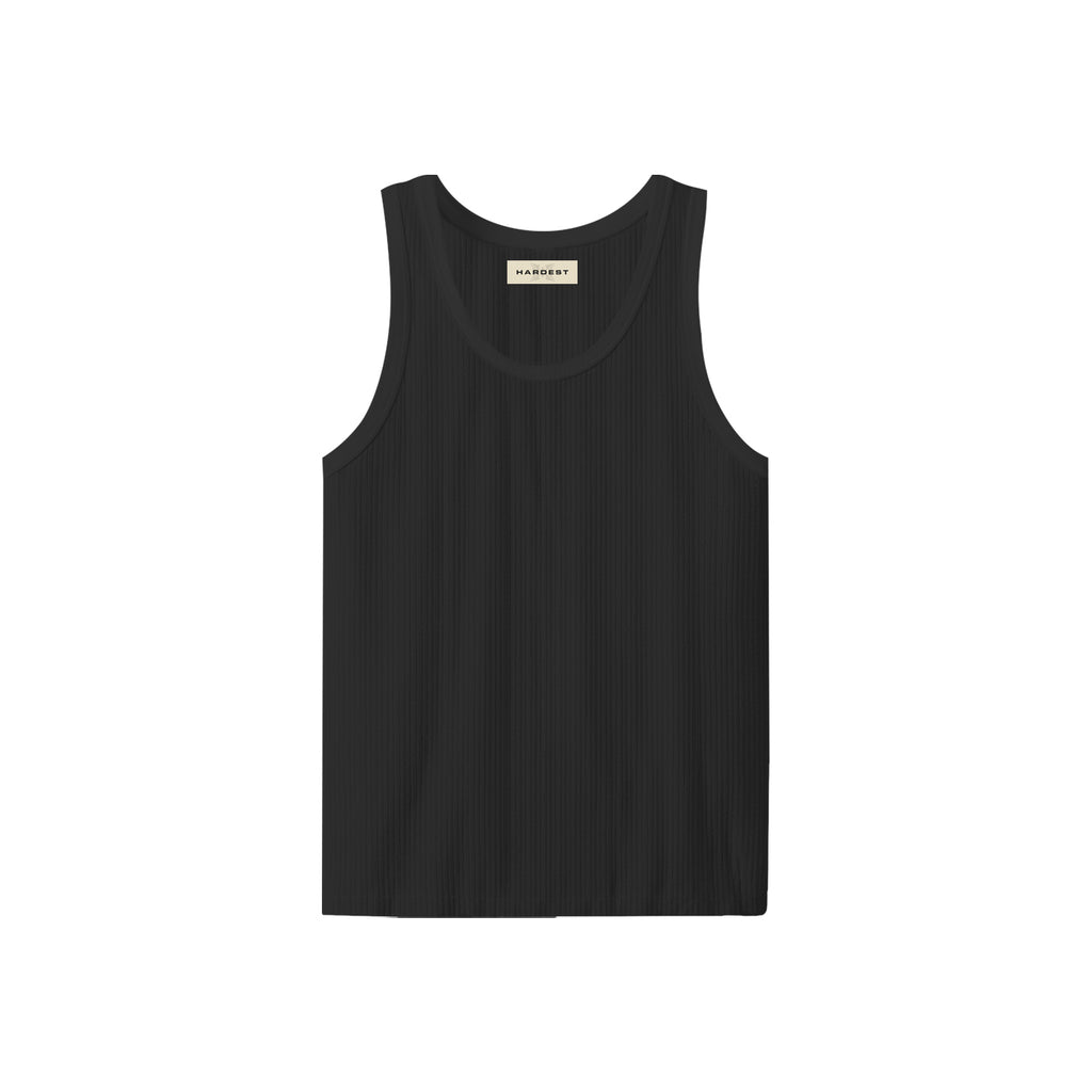 HARDEST ESSENTIAL TANKTOP