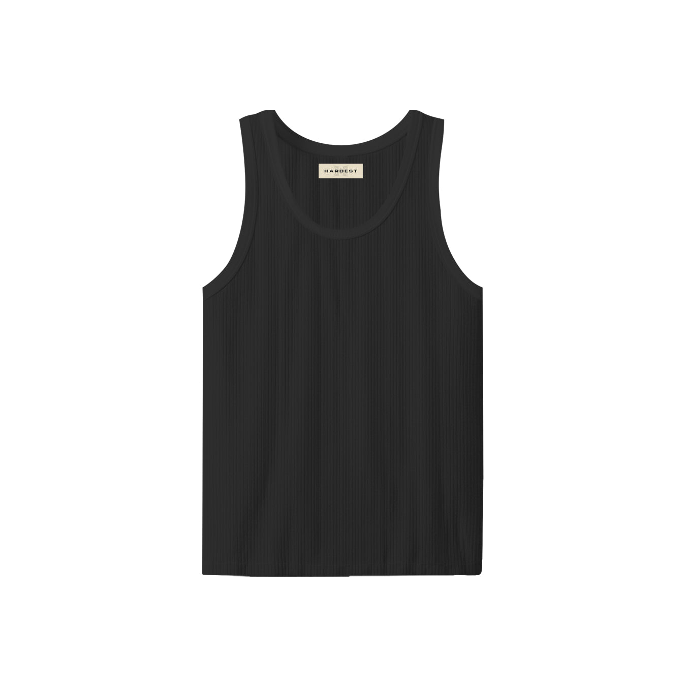 HARDEST ESSENTIAL TANKTOP