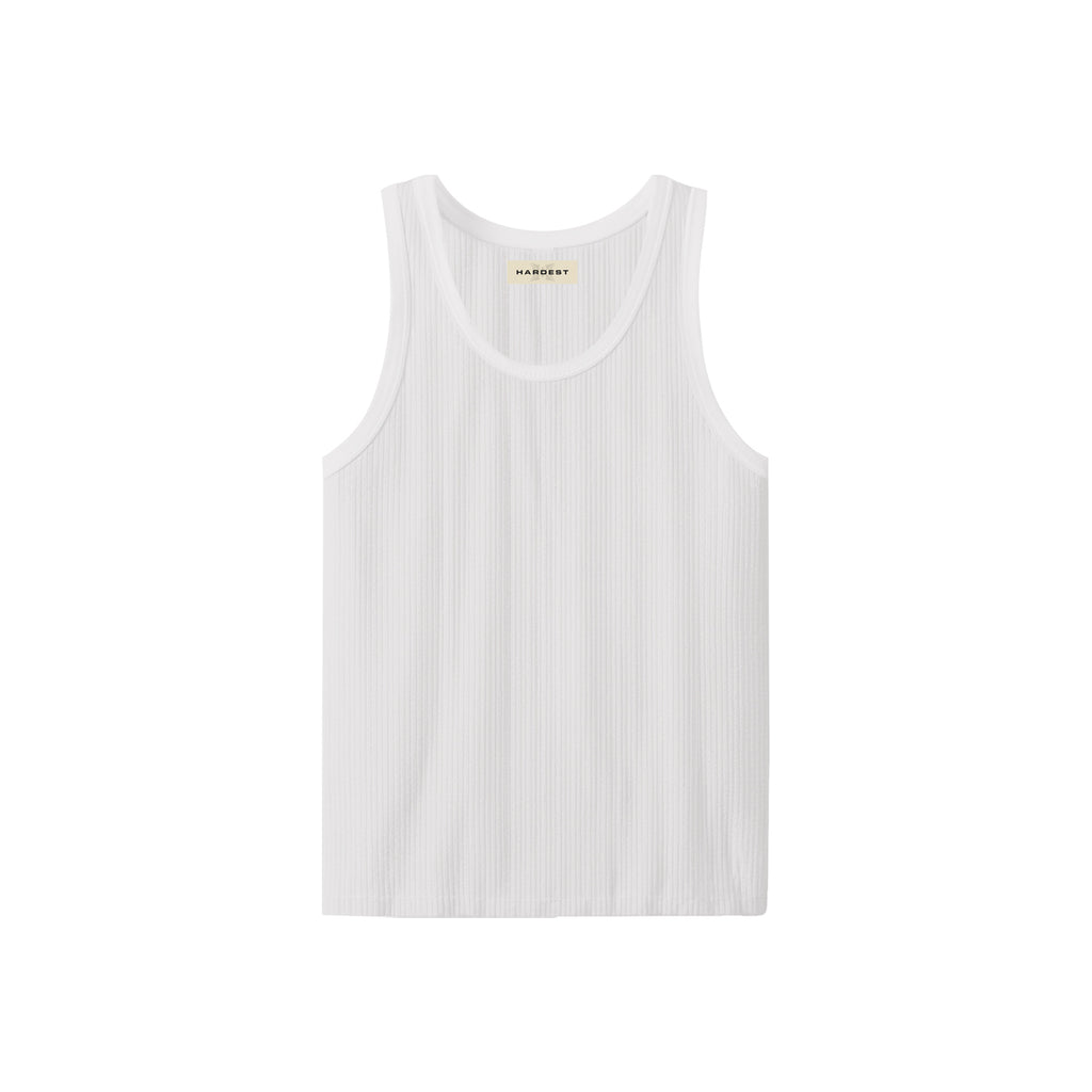 HARDEST ESSENTIAL TANKTOP