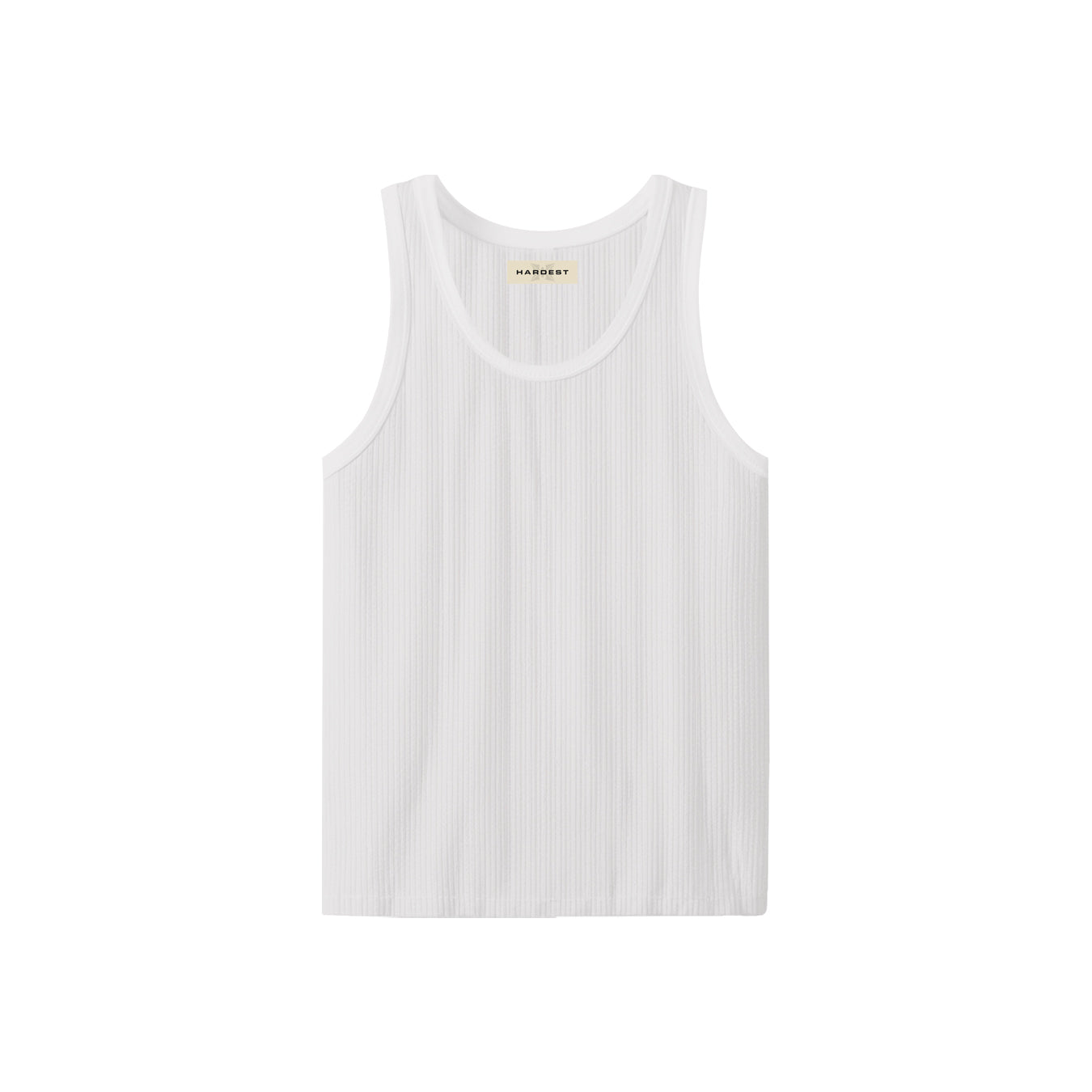 HARDEST ESSENTIAL TANKTOP